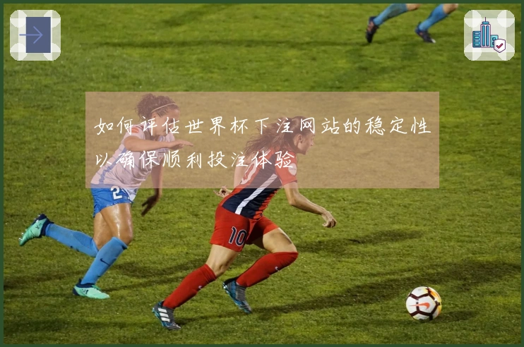 如何评估世界杯下注网站的稳定性以确保顺利投注体验