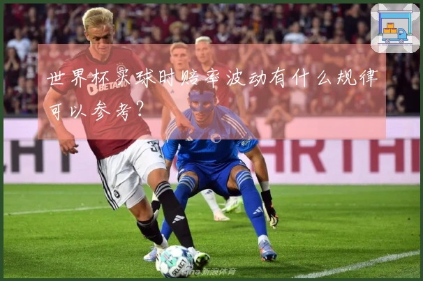 世界杯买球时赔率波动有什么规律可以参考？