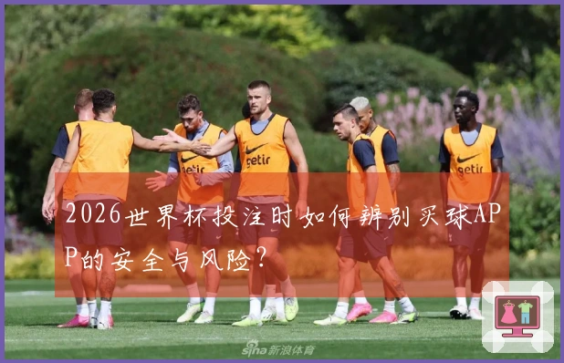 2026世界杯投注时如何辨别买球APP的安全与风险？