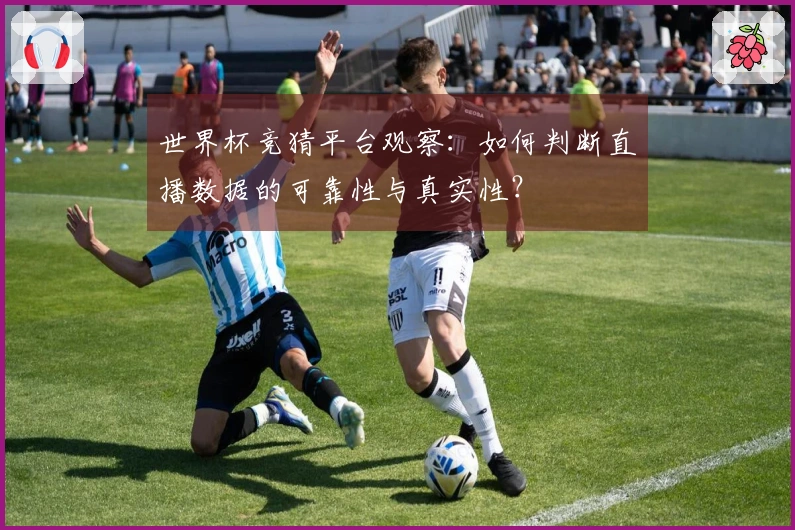 世界杯竞猜平台观察：如何判断直播数据的可靠性与真实性？