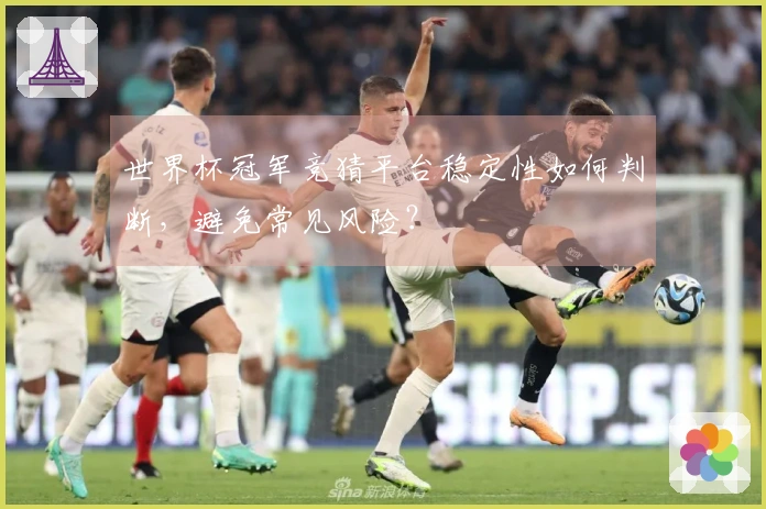 世界杯冠军竞猜平台稳定性如何判断，避免常见风险？