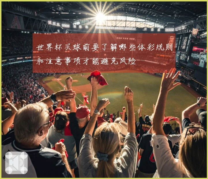 世界杯买球前要了解哪些体彩规则和注意事项才能避免风险