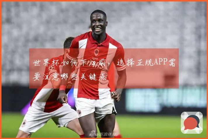 世界杯如何下注前，选择正规APP需要注意哪些关键点