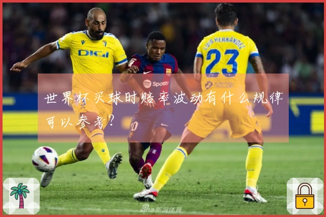世界杯买球时赔率波动有什么规律可以参考？