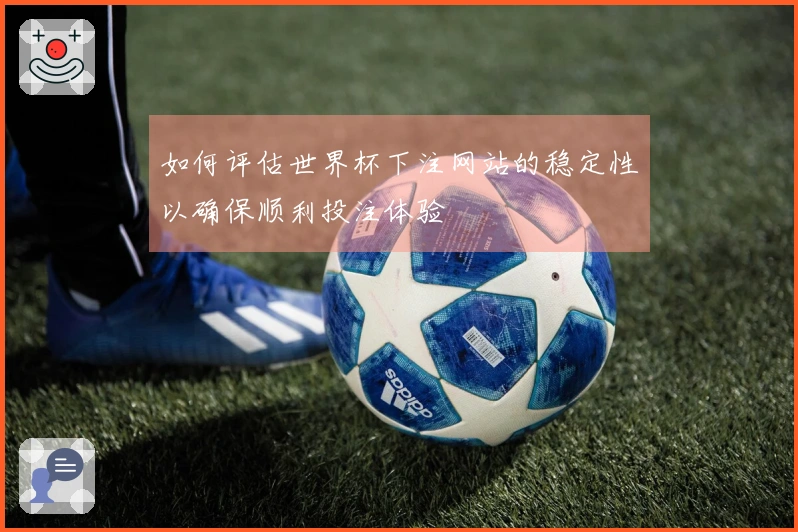 如何评估世界杯下注网站的稳定性以确保顺利投注体验