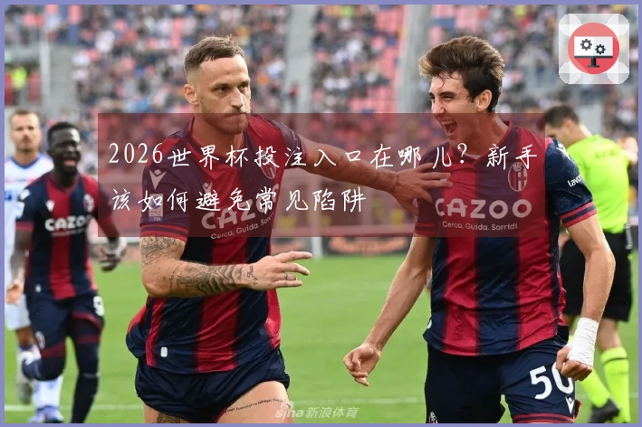 2026世界杯投注入口在哪儿？新手该如何避免常见陷阱