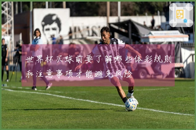 世界杯买球前要了解哪些体彩规则和注意事项才能避免风险