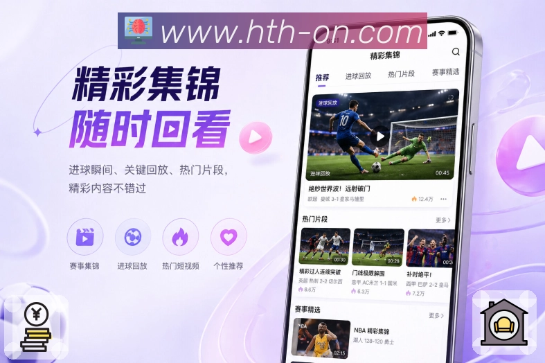 华体会App稳态体验:页面加载、赛况刷新、提醒触达和核心信息展示